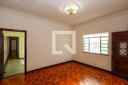 Sala de casa à venda com 3 quartos, 227m² em Vila Moraes, São Paulo
