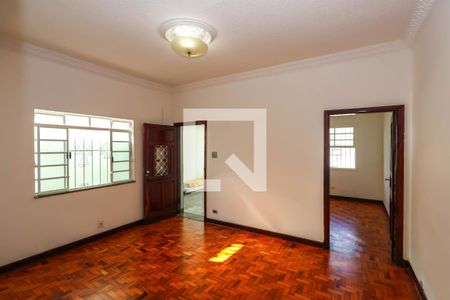 Sala de casa à venda com 3 quartos, 227m² em Vila Moraes, São Paulo