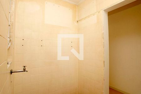Área de Serviço de apartamento à venda com 3 quartos, 120m² em Partenon, Porto Alegre
