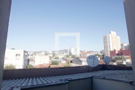 Quarto 2 Vista de apartamento à venda com 3 quartos, 120m² em Partenon, Porto Alegre
