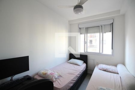 Quarto 2 de apartamento à venda com 3 quartos, 70m² em Jacarepaguá, Rio de Janeiro
