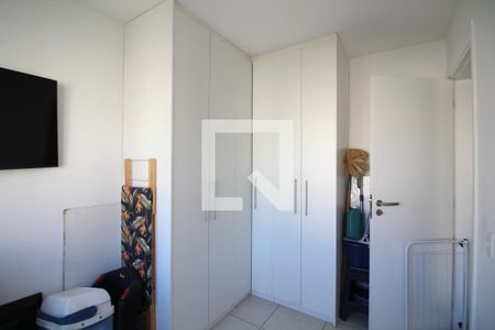 Quarto 1 de apartamento à venda com 3 quartos, 70m² em Jacarepaguá, Rio de Janeiro
