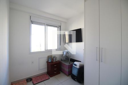 Quarto 1 de apartamento à venda com 3 quartos, 70m² em Jacarepaguá, Rio de Janeiro