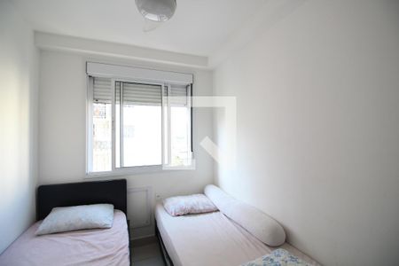 Quarto 2 de apartamento à venda com 3 quartos, 70m² em Jacarepaguá, Rio de Janeiro