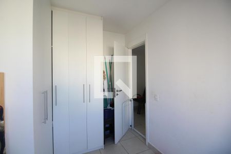 Quarto 1 de apartamento à venda com 3 quartos, 70m² em Jacarepaguá, Rio de Janeiro