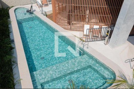 Foto 17 de apartamento à venda com 2 quartos, 75m² em Jardim Vera Cruz, São Paulo