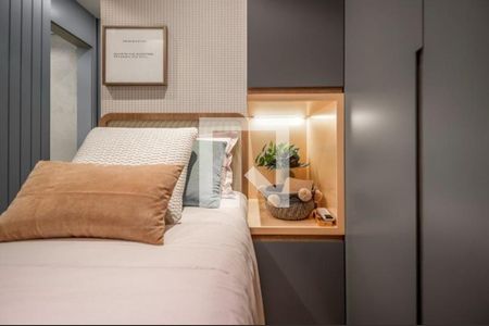 Foto 05 de apartamento à venda com 2 quartos, 75m² em Jardim Vera Cruz, São Paulo