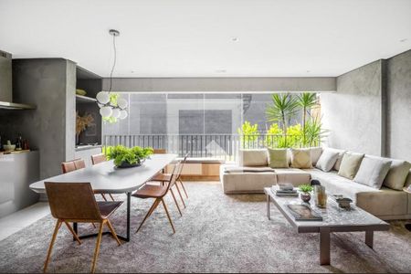 Foto 11 de apartamento à venda com 2 quartos, 75m² em Jardim Vera Cruz, São Paulo