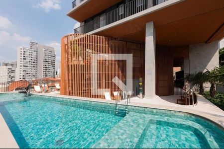 Foto 22 de apartamento à venda com 2 quartos, 75m² em Jardim Vera Cruz, São Paulo
