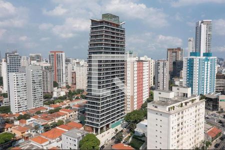 Foto 20 de apartamento à venda com 2 quartos, 75m² em Jardim Vera Cruz, São Paulo