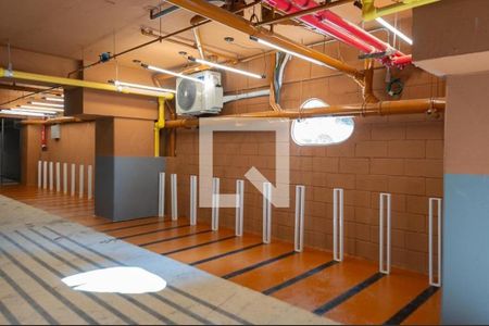 Foto 21 de apartamento à venda com 2 quartos, 75m² em Jardim Vera Cruz, São Paulo