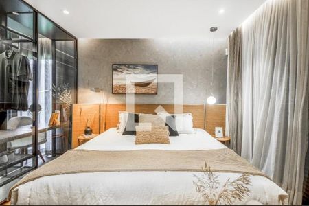 Foto 06 de apartamento à venda com 2 quartos, 75m² em Jardim Vera Cruz, São Paulo