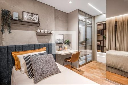 Foto 10 de apartamento à venda com 2 quartos, 75m² em Jardim Vera Cruz, São Paulo