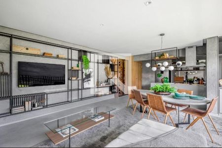 Foto 08 de apartamento à venda com 2 quartos, 75m² em Jardim Vera Cruz, São Paulo