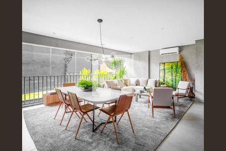 Foto 12 de apartamento à venda com 2 quartos, 75m² em Jardim Vera Cruz, São Paulo
