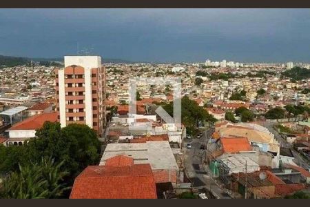 Apartamento à venda com 3 quartos, 100m² em Vila Pereira Barreto, São Paulo