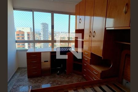 Apartamento à venda com 3 quartos, 100m² em Vila Pereira Barreto, São Paulo