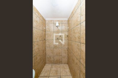 Casa 2 - Banheiro de casa à venda com 3 quartos, 374m² em Havaí, Belo Horizonte