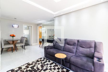 Sala de apartamento à venda com 2 quartos, 109m² em Jardim Paulista, São Paulo