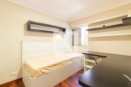 Quarto 2 de apartamento à venda com 2 quartos, 109m² em Jardim Paulista, São Paulo
