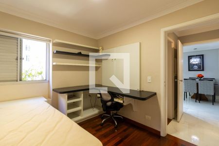 Quarto 2 de apartamento à venda com 2 quartos, 109m² em Jardim Paulista, São Paulo