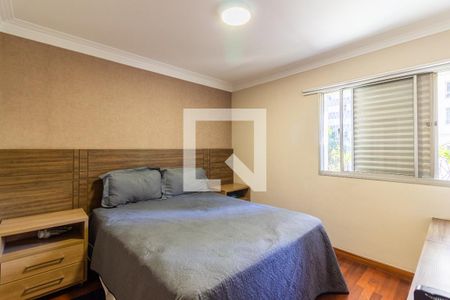 Quarto 1 de apartamento à venda com 2 quartos, 109m² em Jardim Paulista, São Paulo
