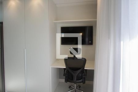 Studio de kitnet/studio à venda com 1 quarto, 23m² em Santo Amaro, São Paulo