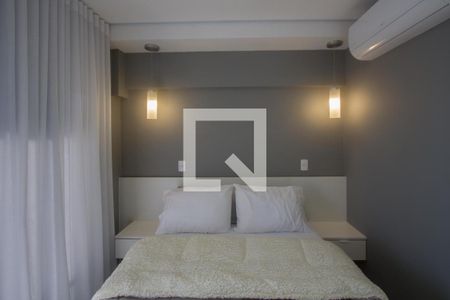 Studio de kitnet/studio à venda com 1 quarto, 23m² em Santo Amaro, São Paulo