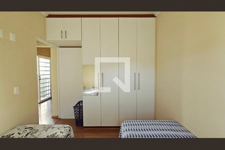 Quarto 2 de apartamento para alugar com 2 quartos, 59m² em Vila Nambi, Jundiaí