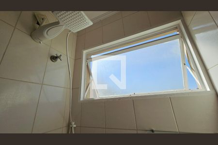 Banheiro de apartamento para alugar com 2 quartos, 59m² em Vila Nambi, Jundiaí