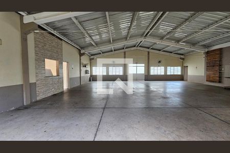 Área comum - Salão de festas de apartamento para alugar com 2 quartos, 59m² em Vila Nambi, Jundiaí