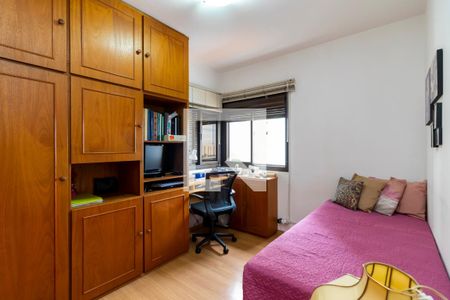 Quarto de apartamento à venda com 2 quartos, 100m² em Santana, São Paulo