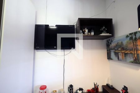 Quarto  de casa à venda com 2 quartos, 87m² em Centreville, Santo André