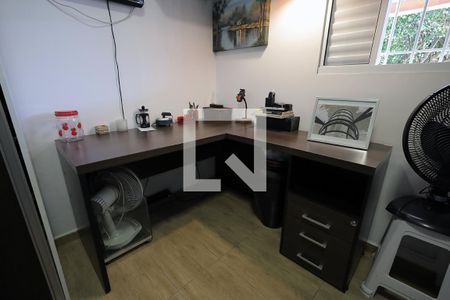 Quarto  de casa à venda com 2 quartos, 87m² em Centreville, Santo André