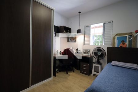Quarto  de casa à venda com 2 quartos, 87m² em Centreville, Santo André