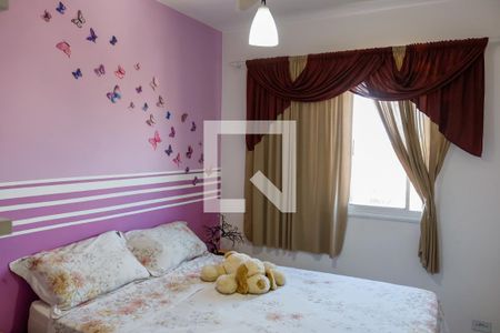  Suíte de apartamento à venda com 3 quartos, 95m² em São Pedro, Osasco