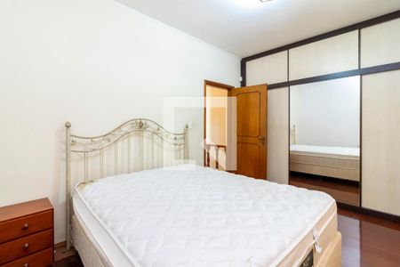 Suíte 1 de casa à venda com 4 quartos, 230m² em Vila Isolina Mazzei, São Paulo