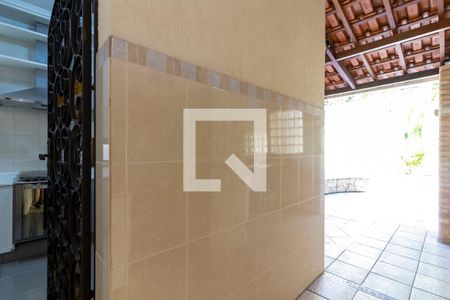Área de Serviço de casa à venda com 4 quartos, 230m² em Vila Isolina Mazzei, São Paulo