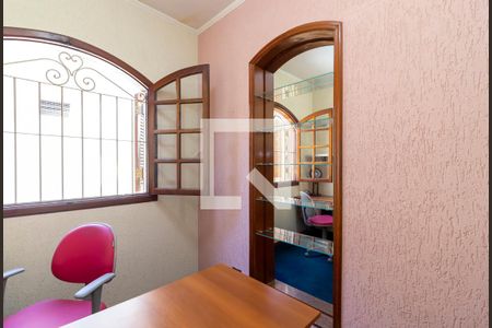 Quarto  de casa à venda com 4 quartos, 230m² em Vila Isolina Mazzei, São Paulo