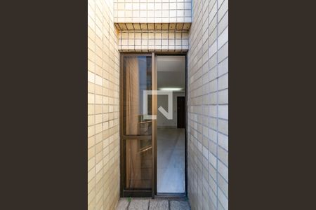 Sacada de apartamento à venda com 3 quartos, 220m² em Buritis, Belo Horizonte