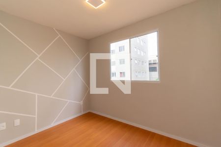 Quarto 1 de apartamento para alugar com 2 quartos, 42m² em Parque São Lourenço, São Paulo