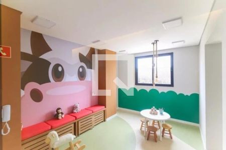 Foto 13 de apartamento à venda com 2 quartos, 41m² em Vila Andrade, São Paulo