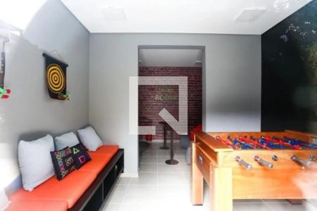 Foto 09 de apartamento à venda com 2 quartos, 41m² em Vila Andrade, São Paulo