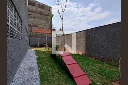 Foto 07 de apartamento à venda com 2 quartos, 41m² em Vila Andrade, São Paulo