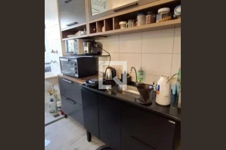 Foto 28 de apartamento à venda com 2 quartos, 41m² em Vila Andrade, São Paulo