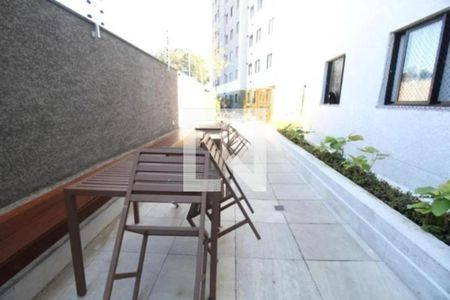 Foto 26 de apartamento à venda com 2 quartos, 41m² em Vila Andrade, São Paulo