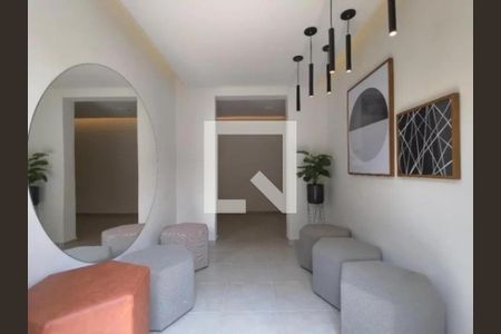 Foto 08 de apartamento à venda com 2 quartos, 41m² em Vila Andrade, São Paulo