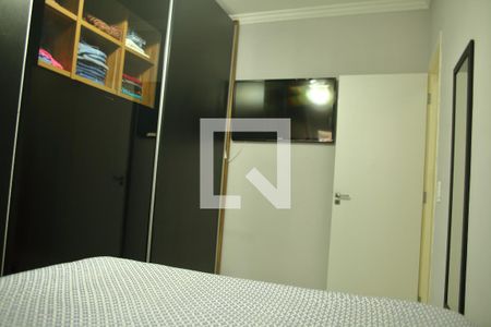 Quarto 1 de apartamento para alugar com 2 quartos, 53m² em Assunção, São Bernardo do Campo
