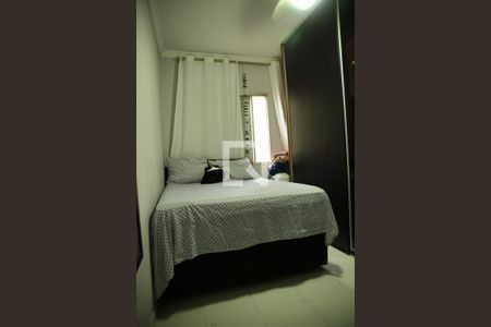 Quarto 1 de apartamento para alugar com 2 quartos, 53m² em Assunção, São Bernardo do Campo