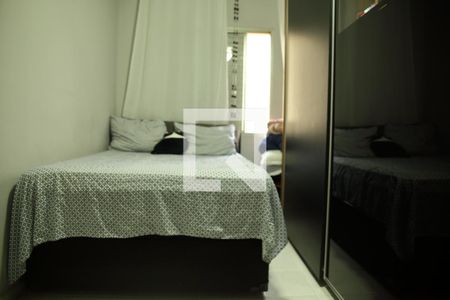 Quarto 1 de apartamento para alugar com 2 quartos, 53m² em Assunção, São Bernardo do Campo